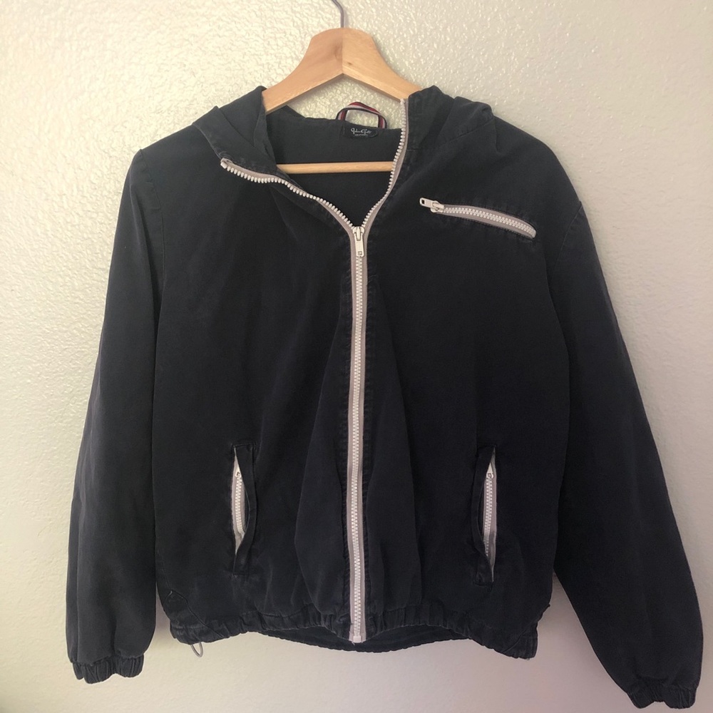 krissy windbreaker